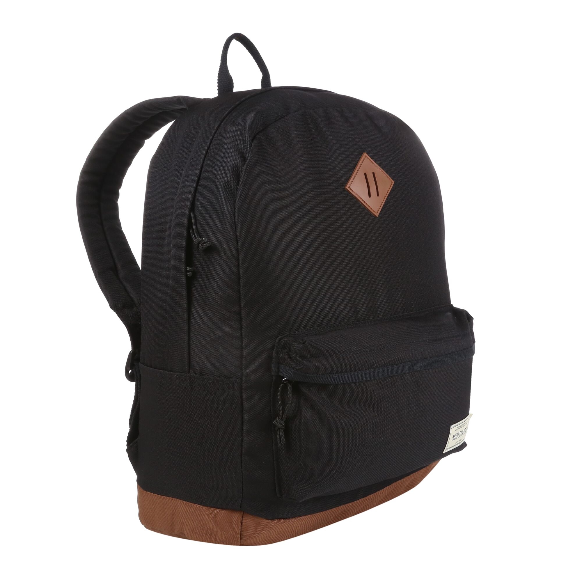 Stamford 20L Backpack | Black