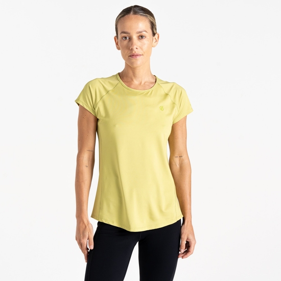 Women's Corral Lightweight T-Shirt | Bamboo