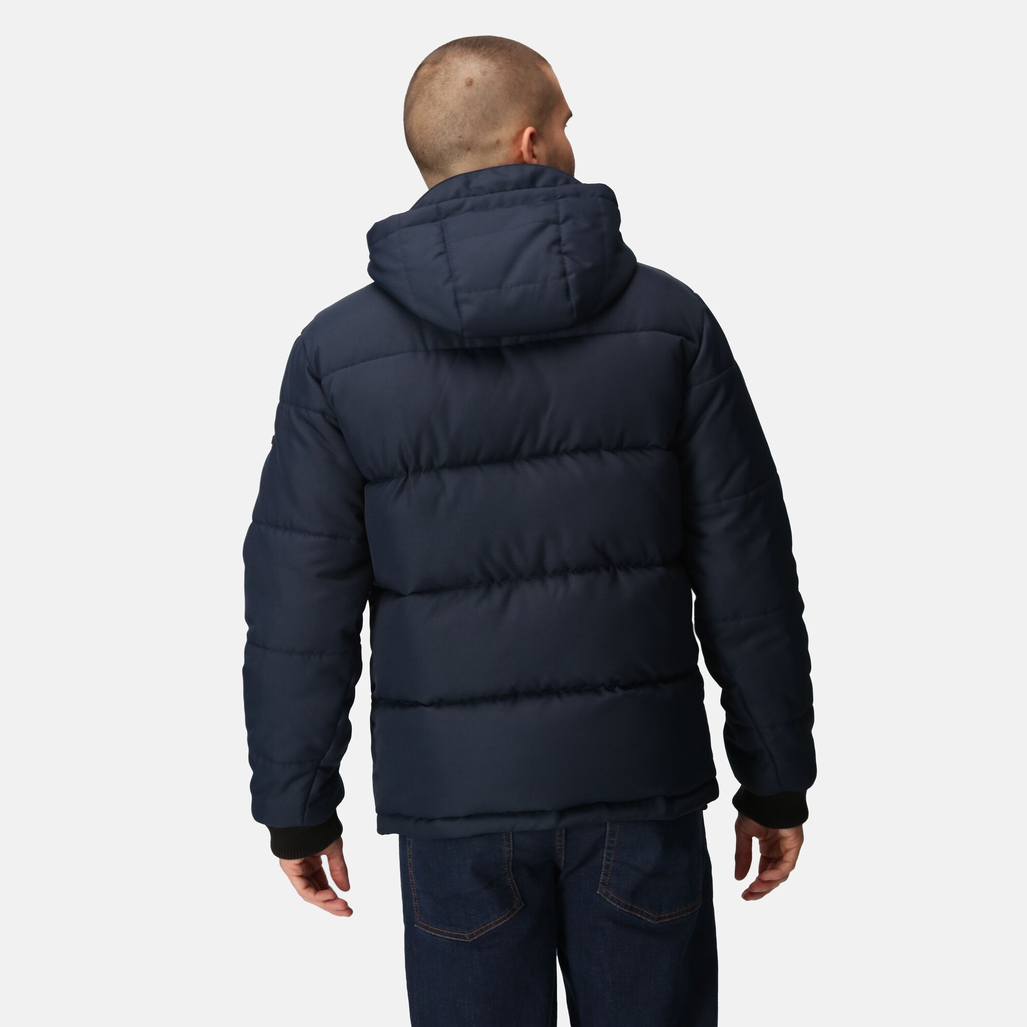Men's Northdale Insulated Jacket | Navy