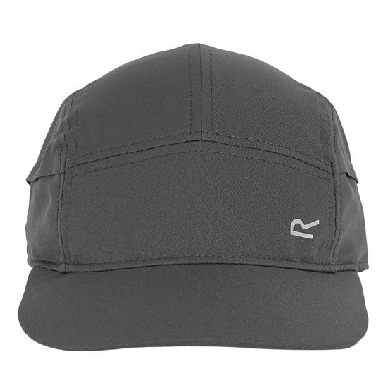 Unisex Active II Cap | Ash