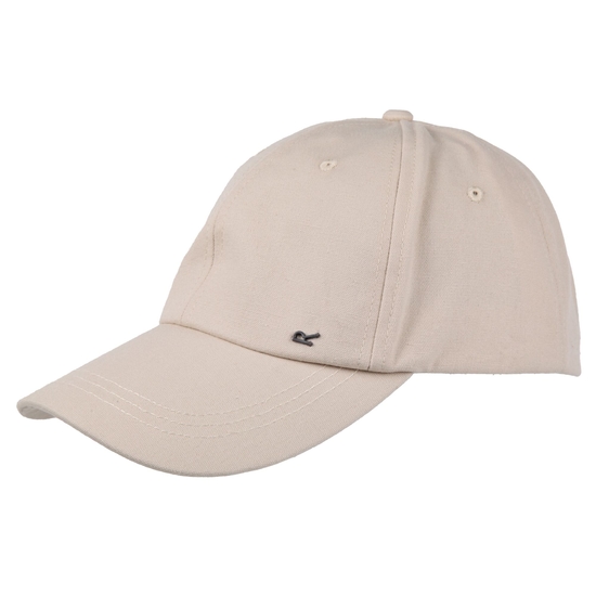 Men's Cassian Baseball Cap | Light Vanilla