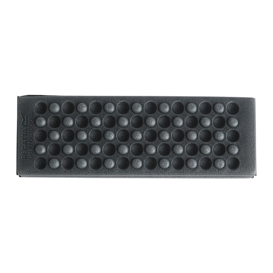Foam Sit Mat | Lead Grey