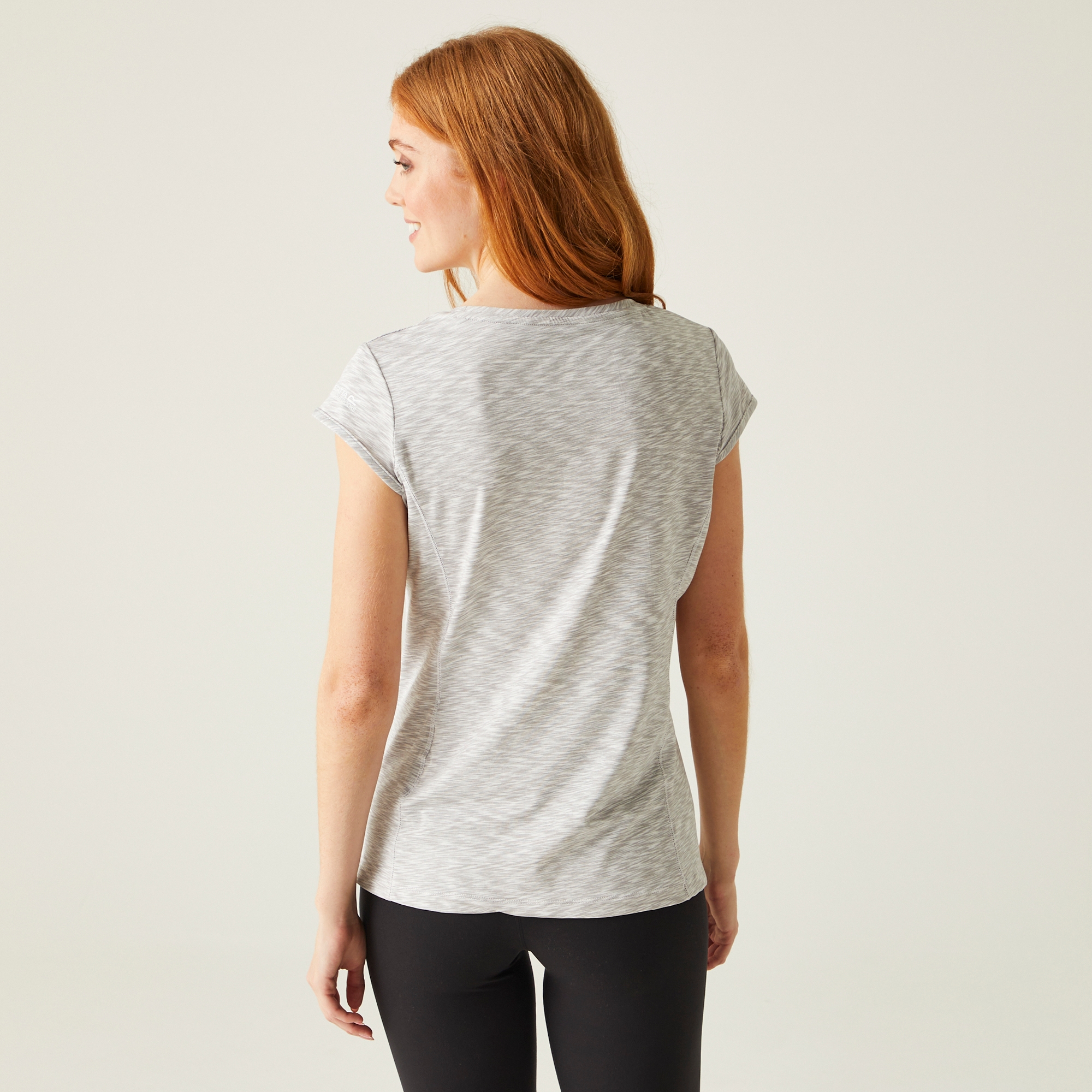 Women's Hyperdimension II T-Shirt | Cyberspace