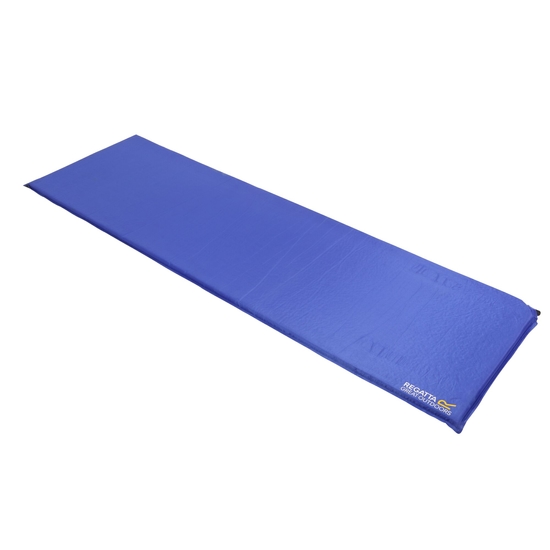 Napa 3 Lightweight Self Inflating Foam Camping Mat | Oxford Blue