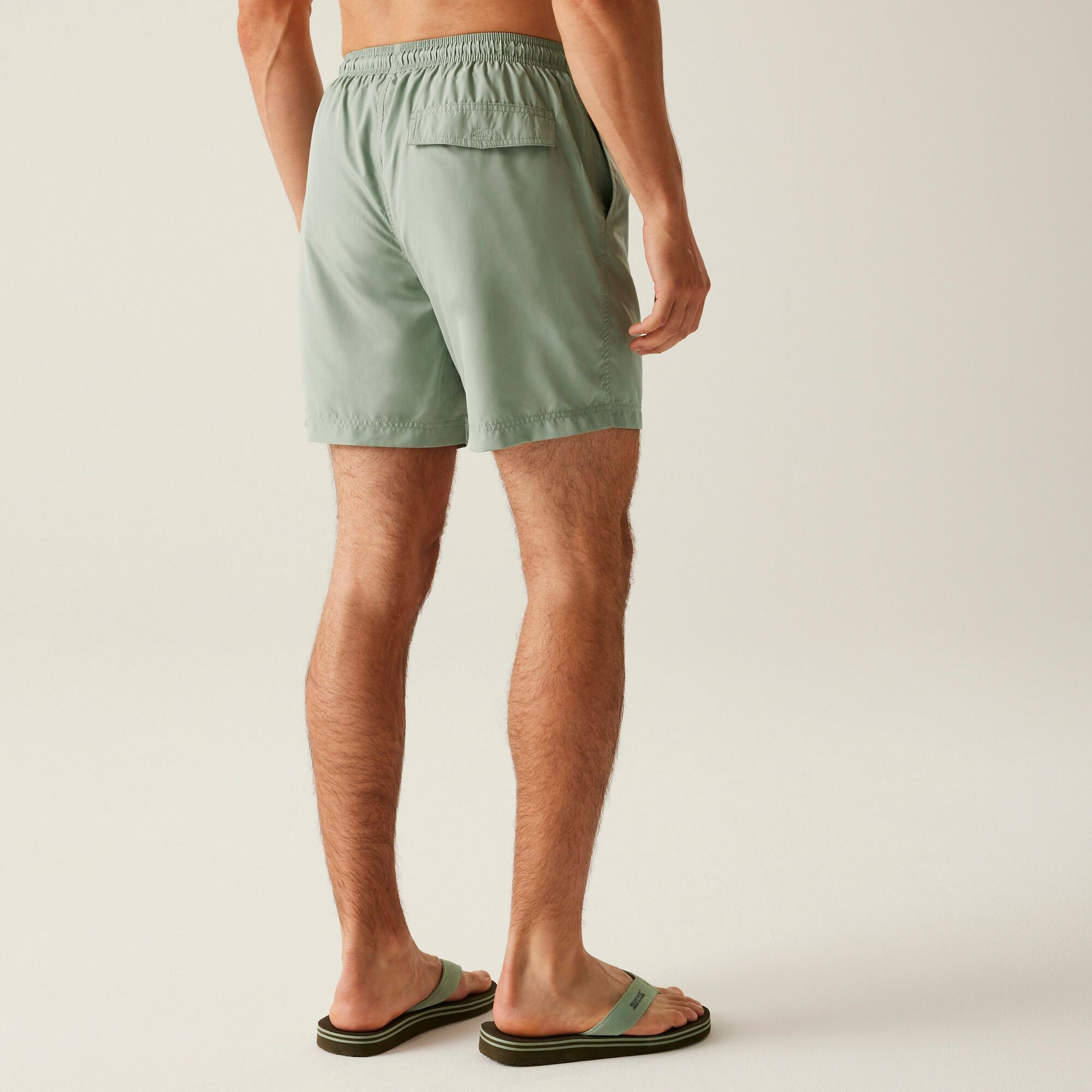 Men's Mackleyna Swim Short | Glacier