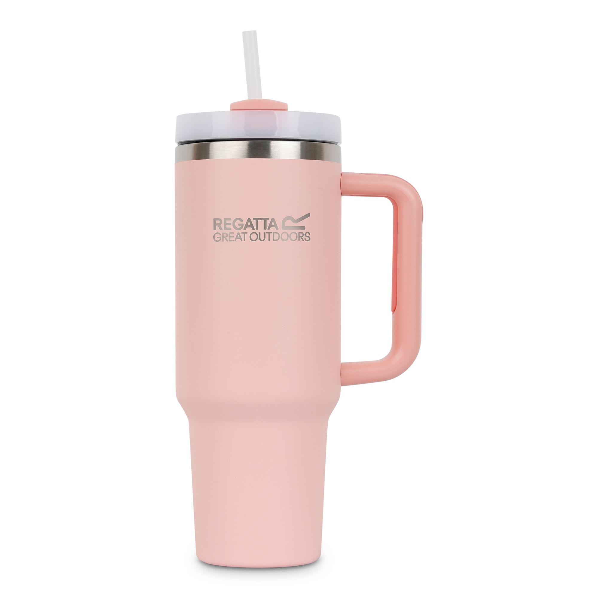 Thermulate Insulated 1.2L Mug | Peach Bud