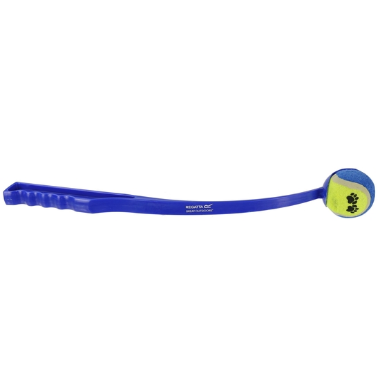 Fetch Ball Launcher | Blue