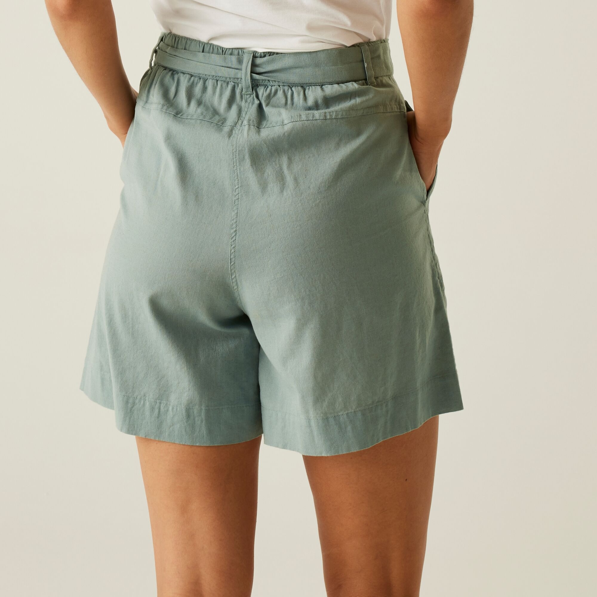 Women's Sabela II Shorts | Glacier