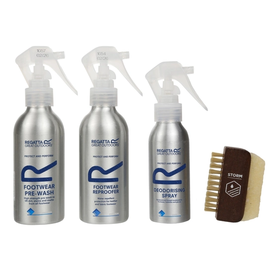 Footwear Care Kit | Mixed