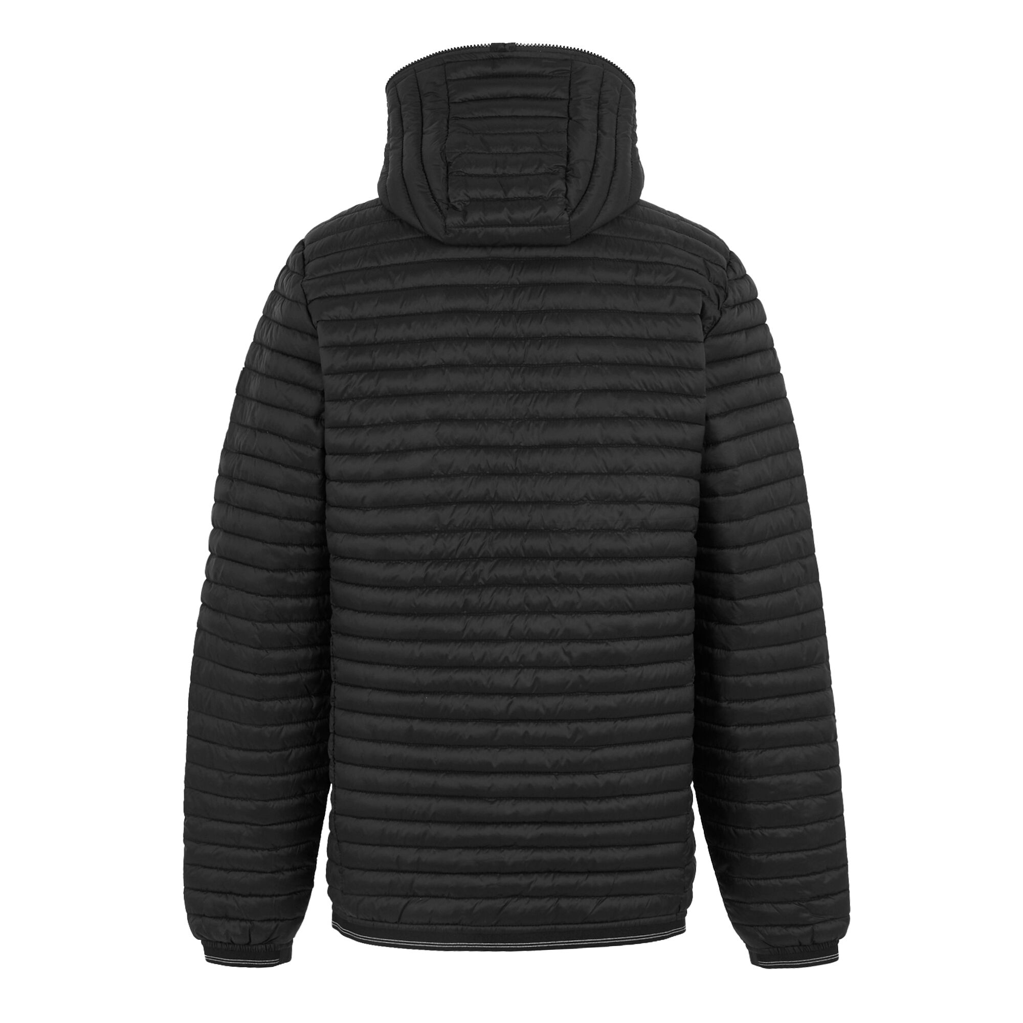 Men's Rigain Lightweight Padded Jacket | Black