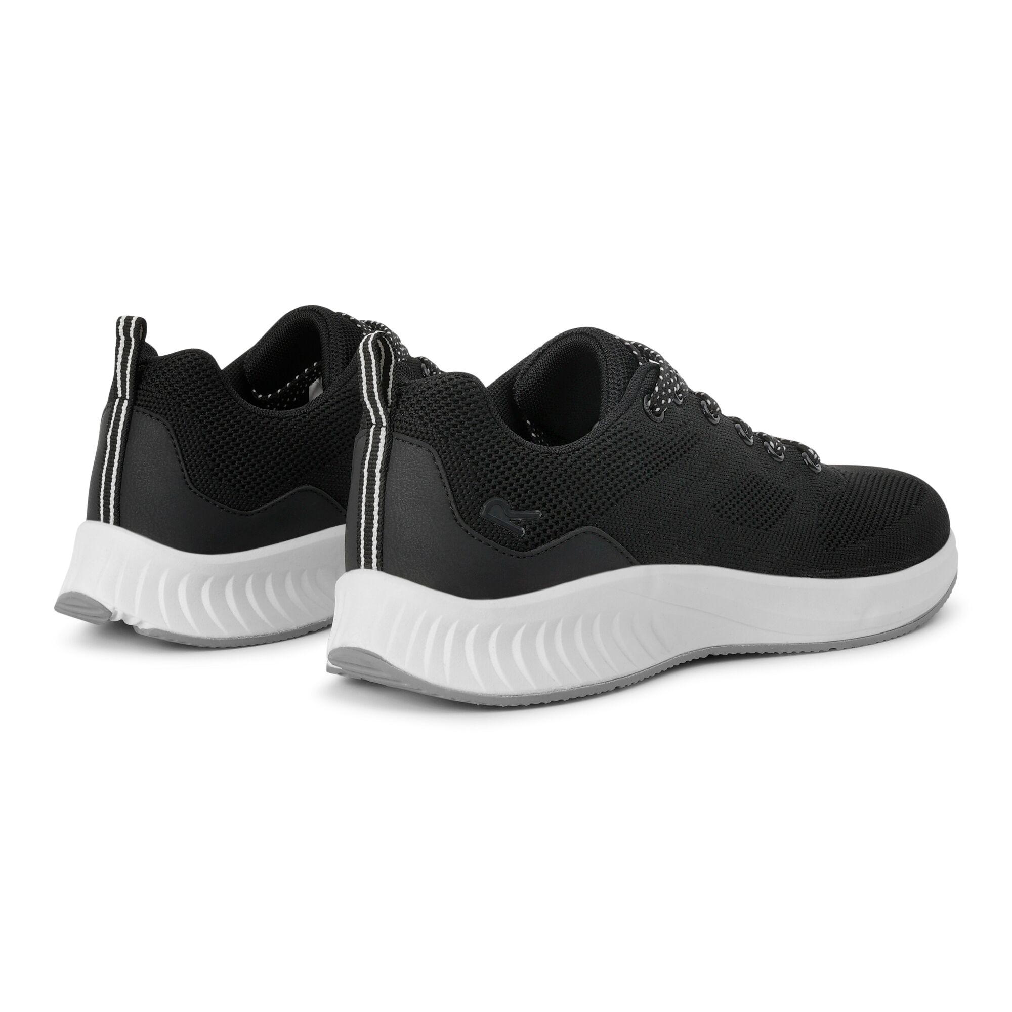 Women's Marine Sport Trainers | Black
