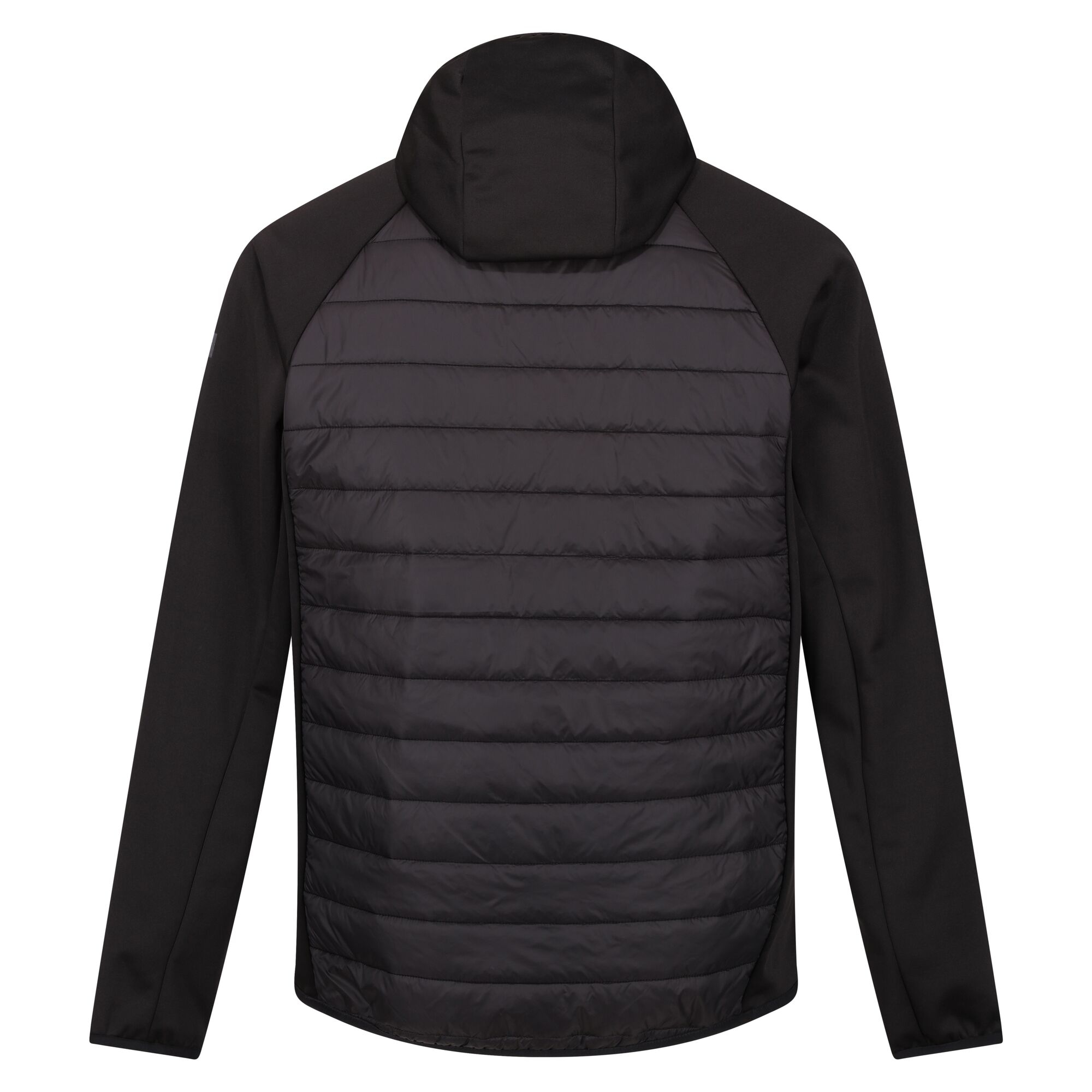 Men's Andreson VIII Hybrid Jacket | Black
