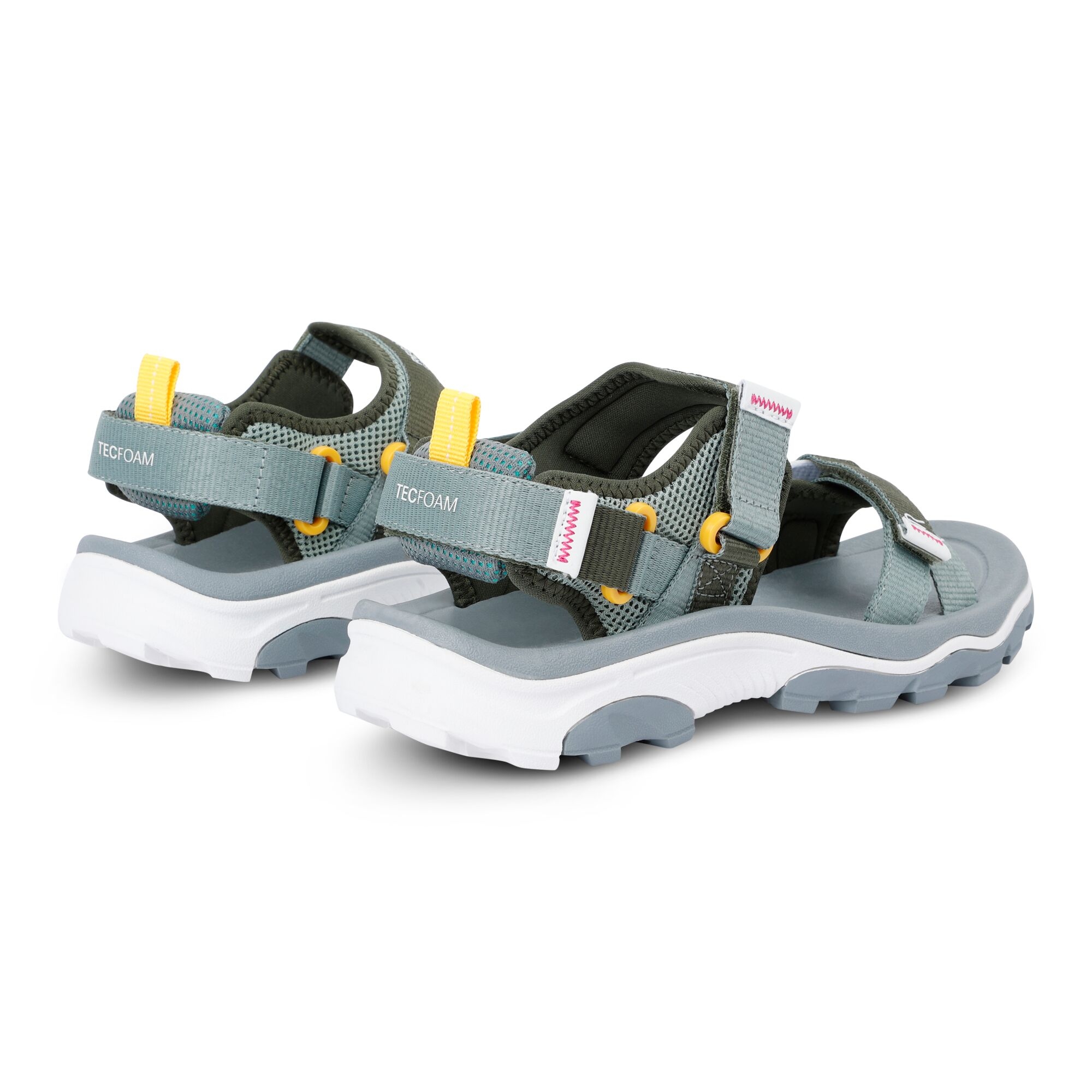 Women's Blaze Sandals | Glacier Green