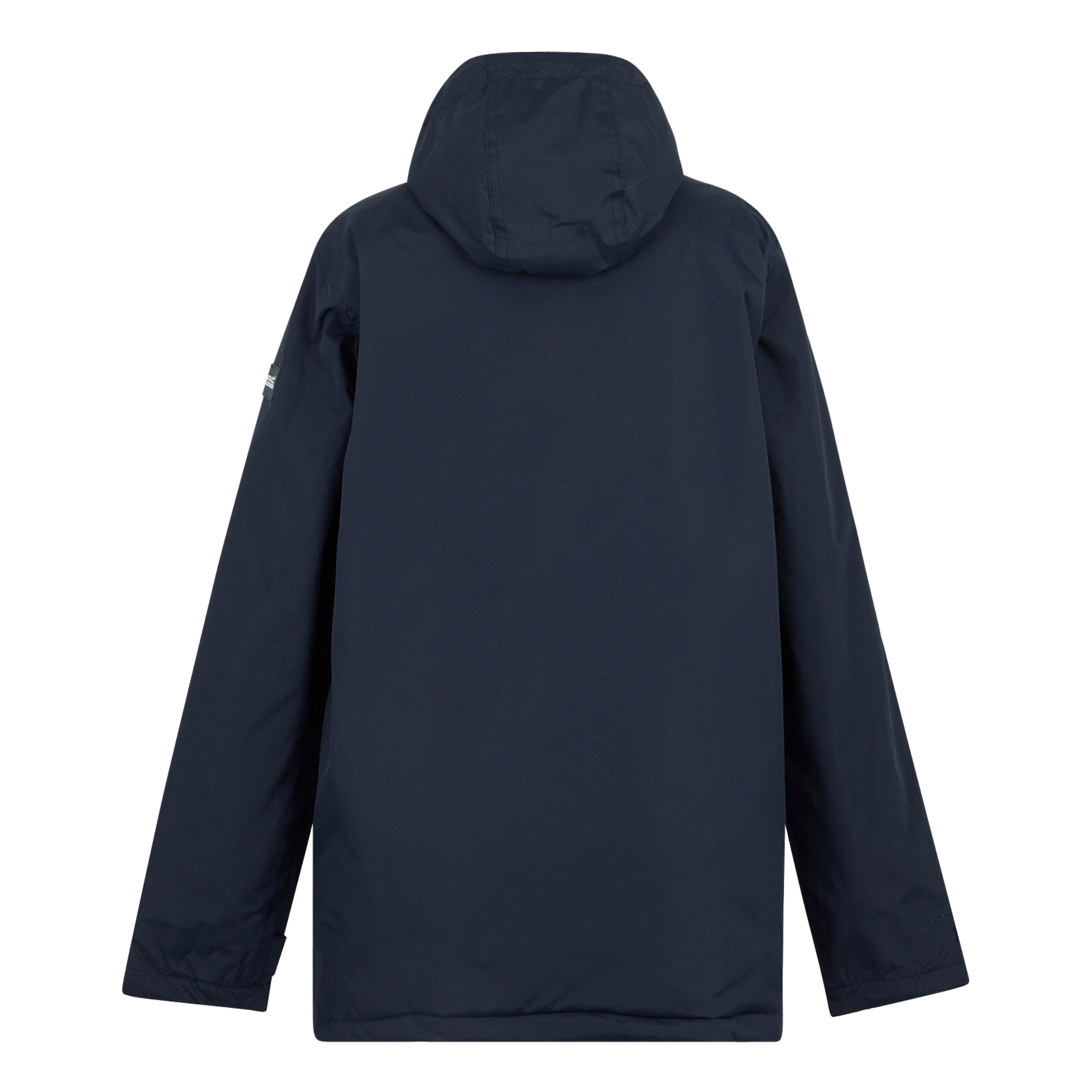 Women's Broadia Waterproof Jacket | Navy