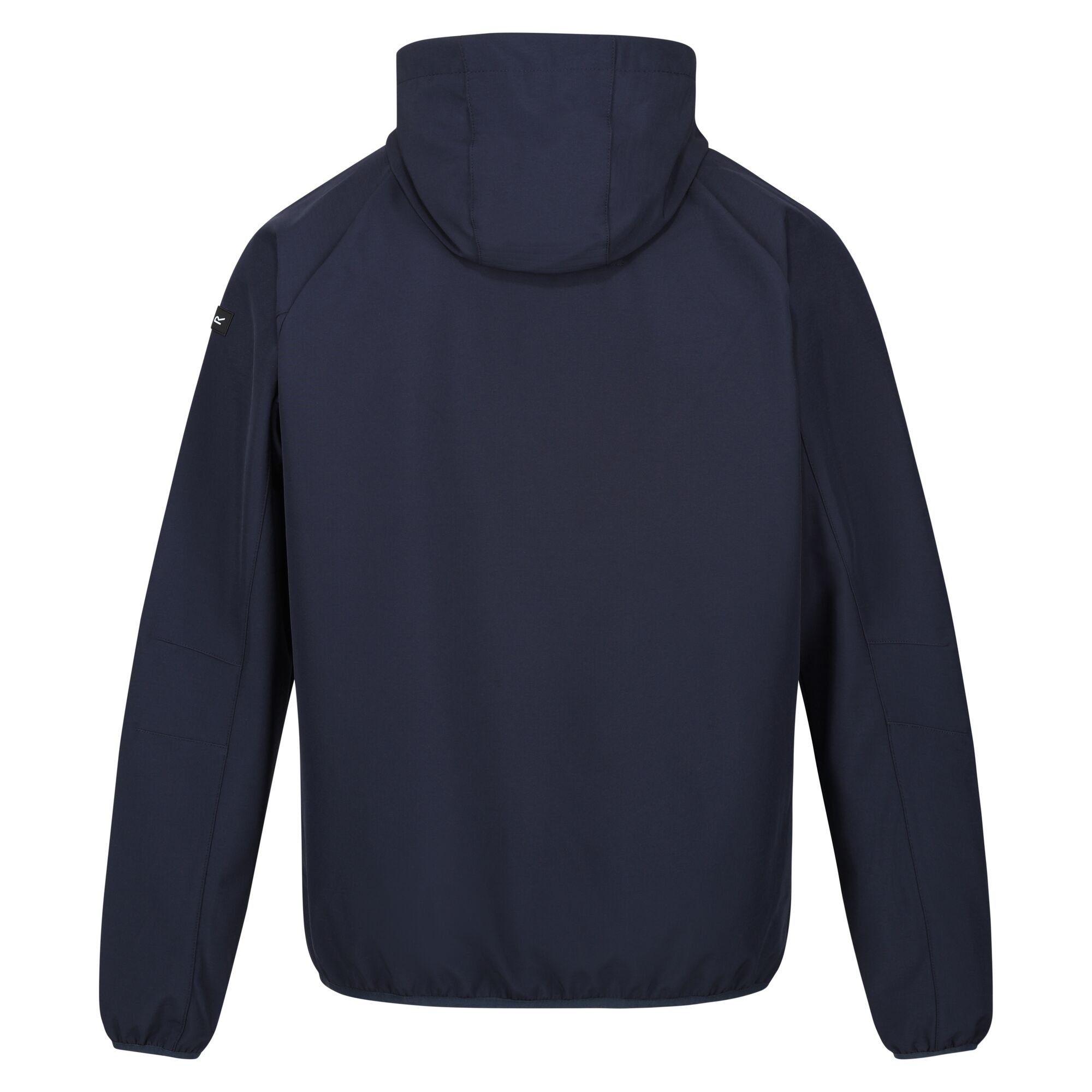 Men's Arec III Softshell Jacket | Navy