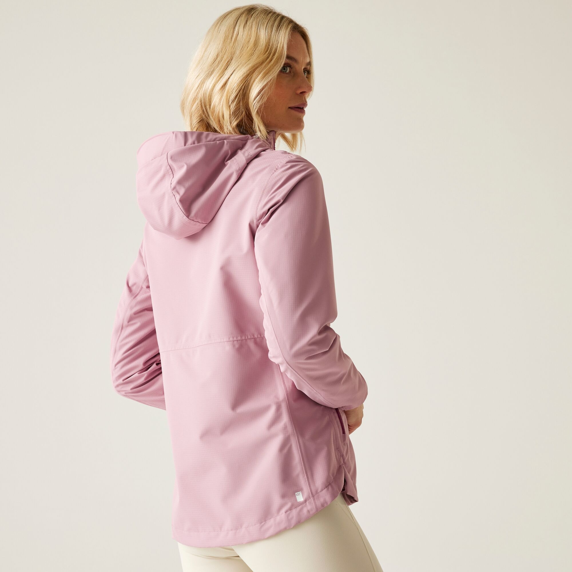 Women's Hamara IV Waterproof Jacket | Lilas