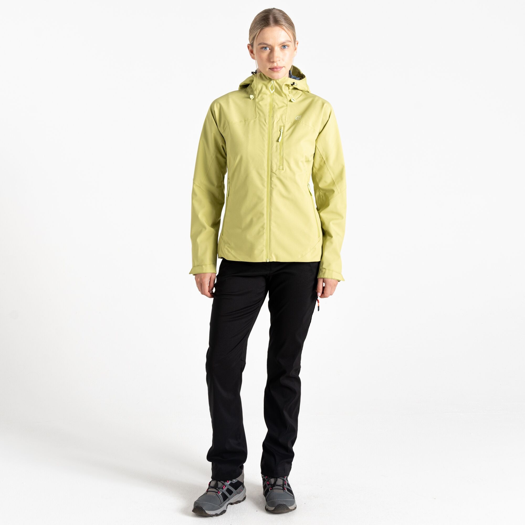 Women's Torrek II Waterproof Jacket | Bamboo