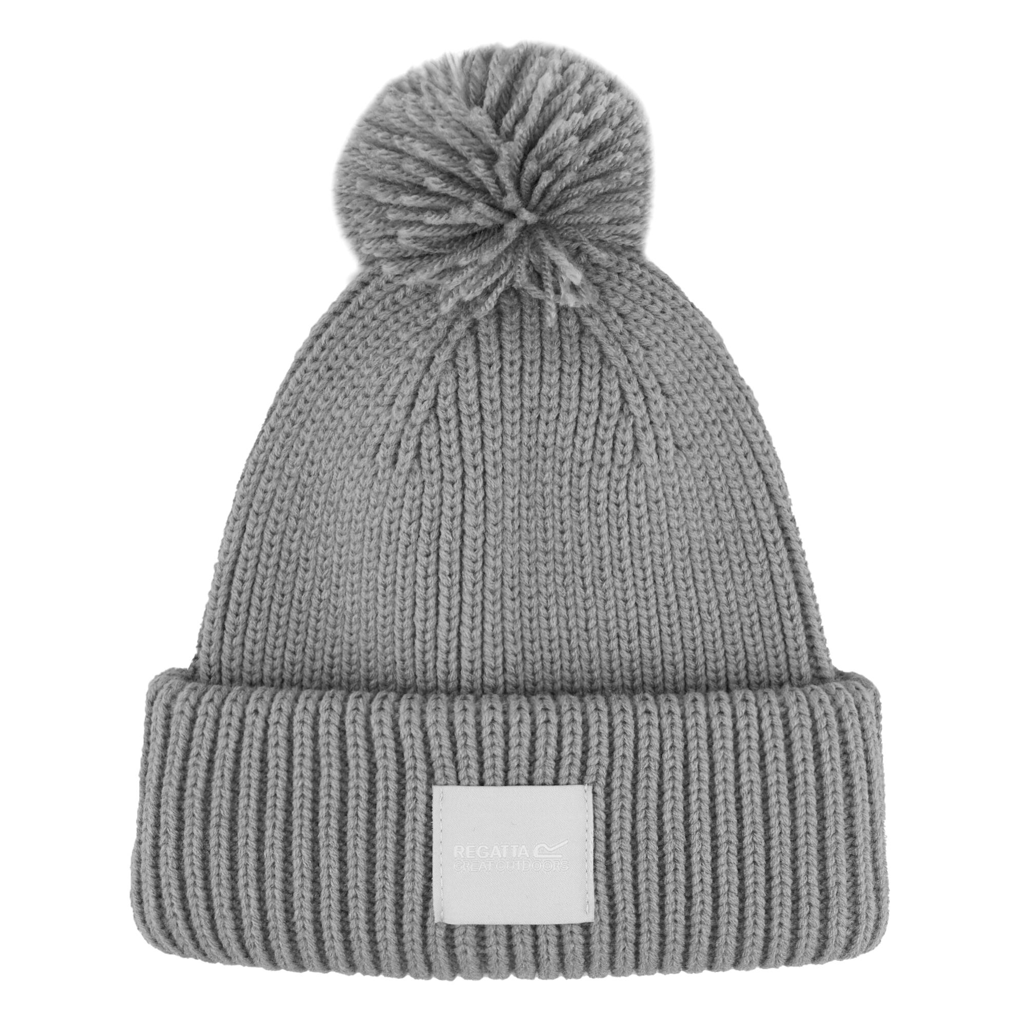 Unisex Connora Beanie | Mineral Grey