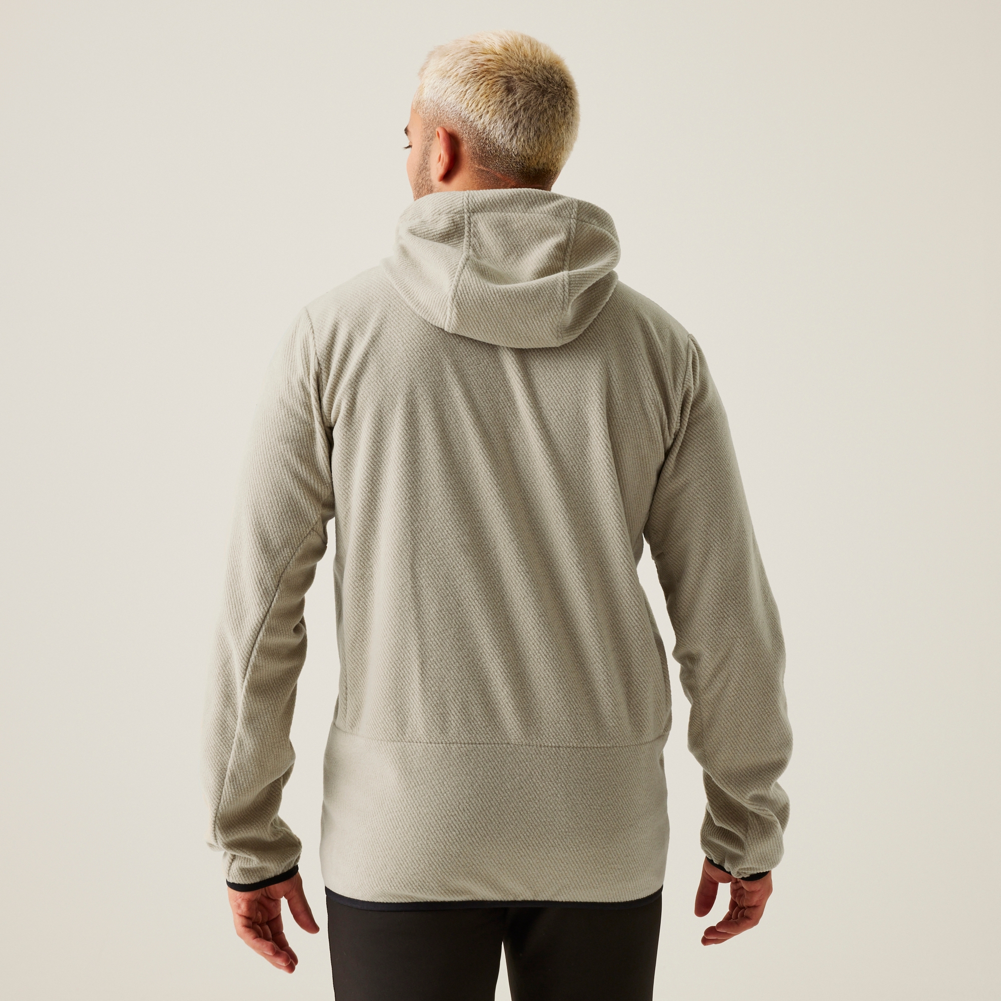 Men's Tahill Full Zip Fleece | Abbeystone