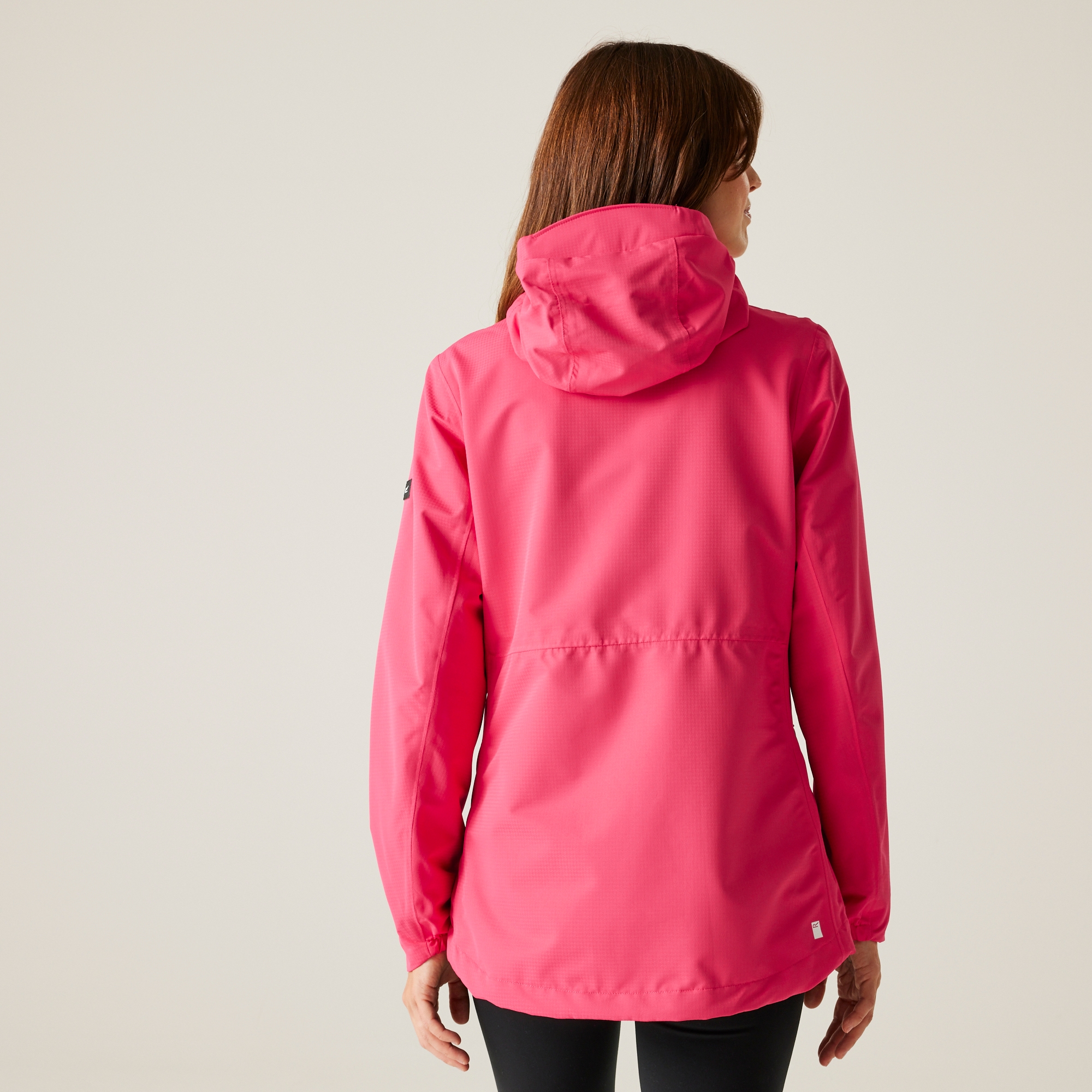 Women's Hamara IV Waterproof Jacket | Pop