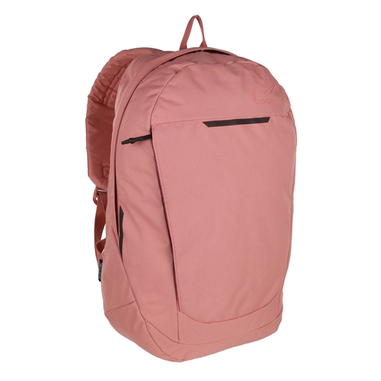 Shilton 18L Backpack | Dusty Rose