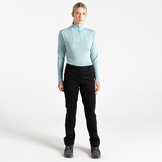 Women's Torrek Mountain Trousers | Black