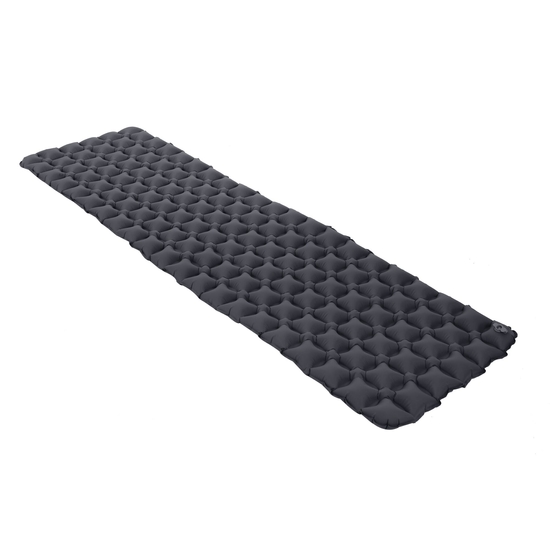 Inflatable Mattress | Ebony Grey