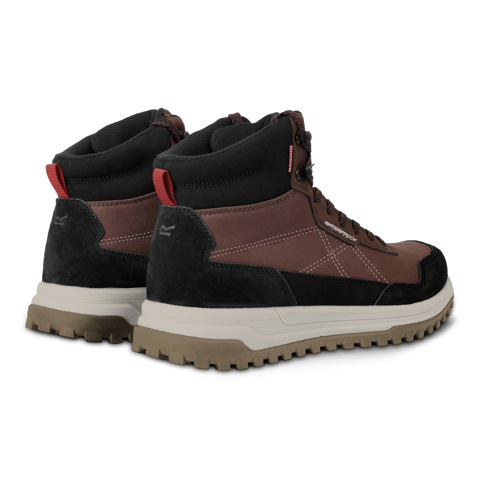 Men's Mayfield Boots | Chestnut Brown
