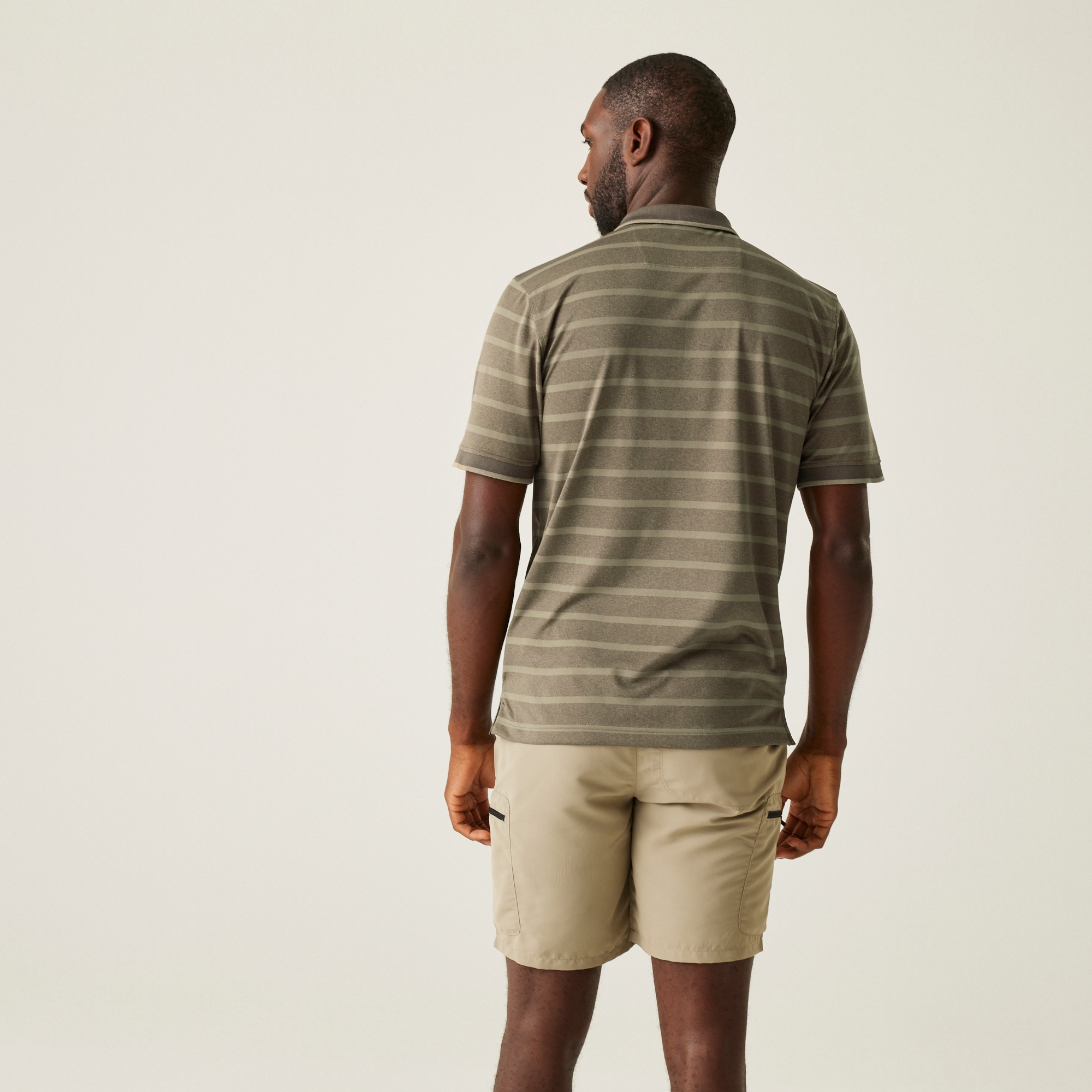 Men's Kildra Polo Shirt | Treetop