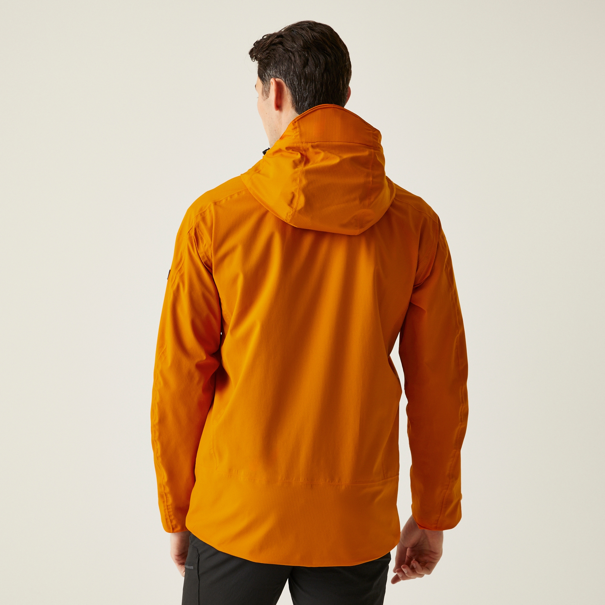 Men's Okara Waterproof Jacket | Fox