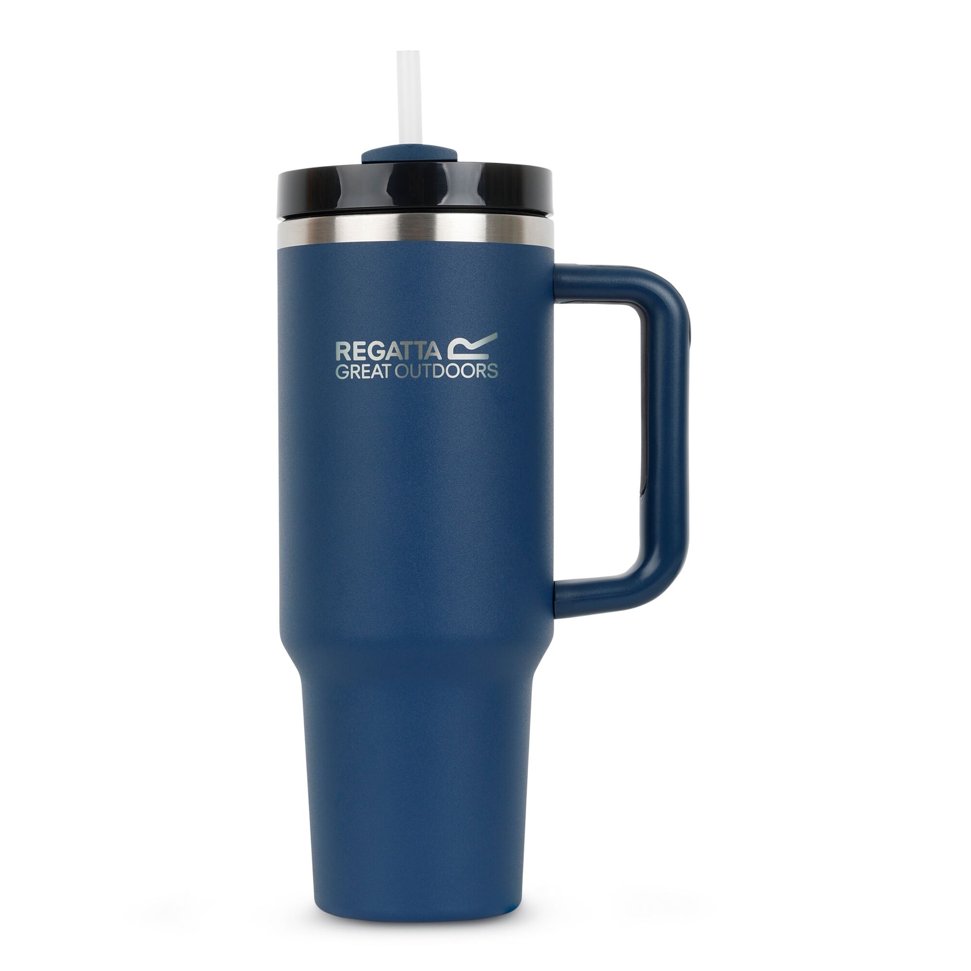 Thermulate Insulated 1.2L Mug | Moonlight Denim