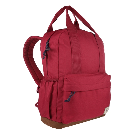 Stamford Tote Backpack | Anemone