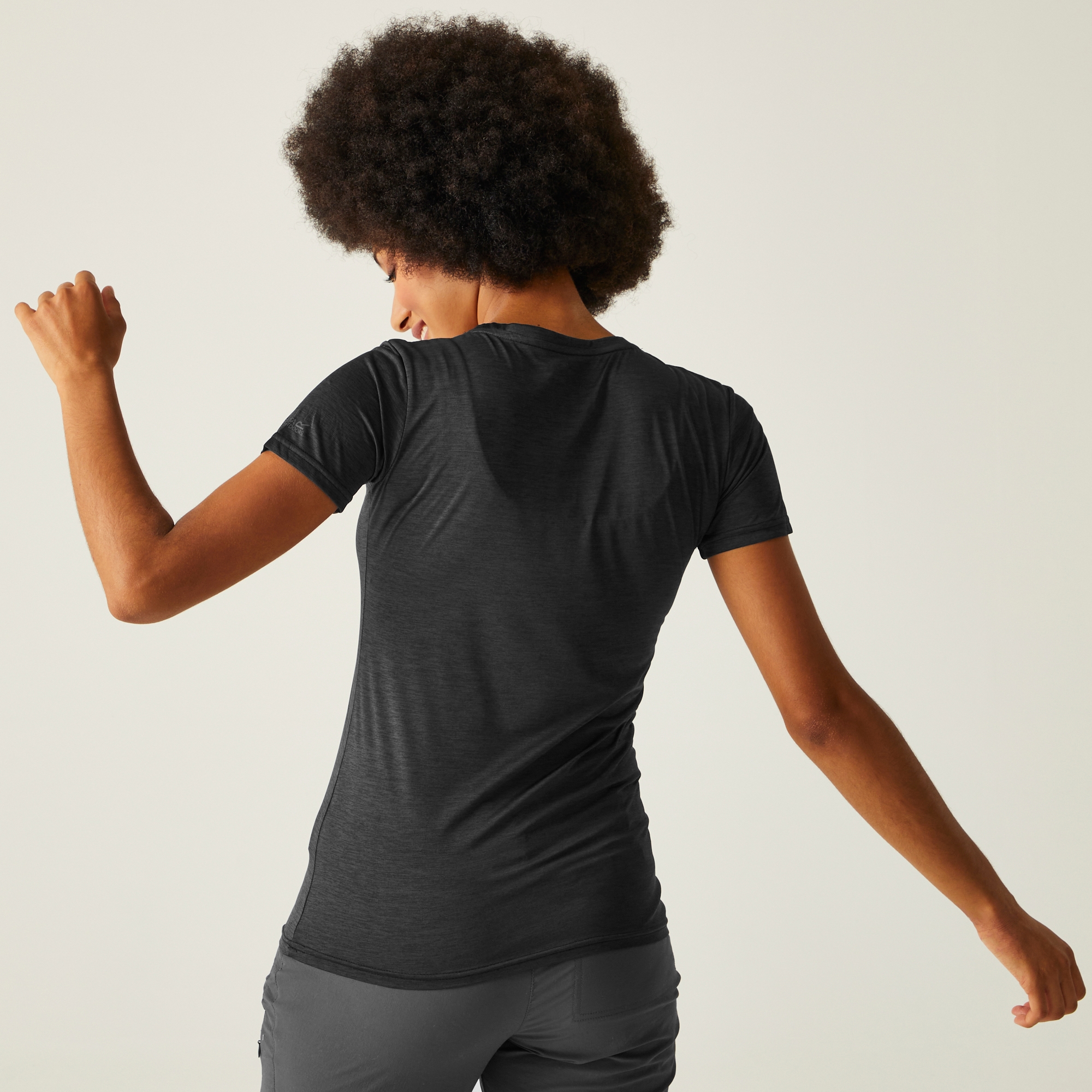 Women's Fingal Edition T-Shirt | Seal Grey