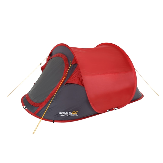 Malawi 2 Man Pop Up Festival Tent | Pepper