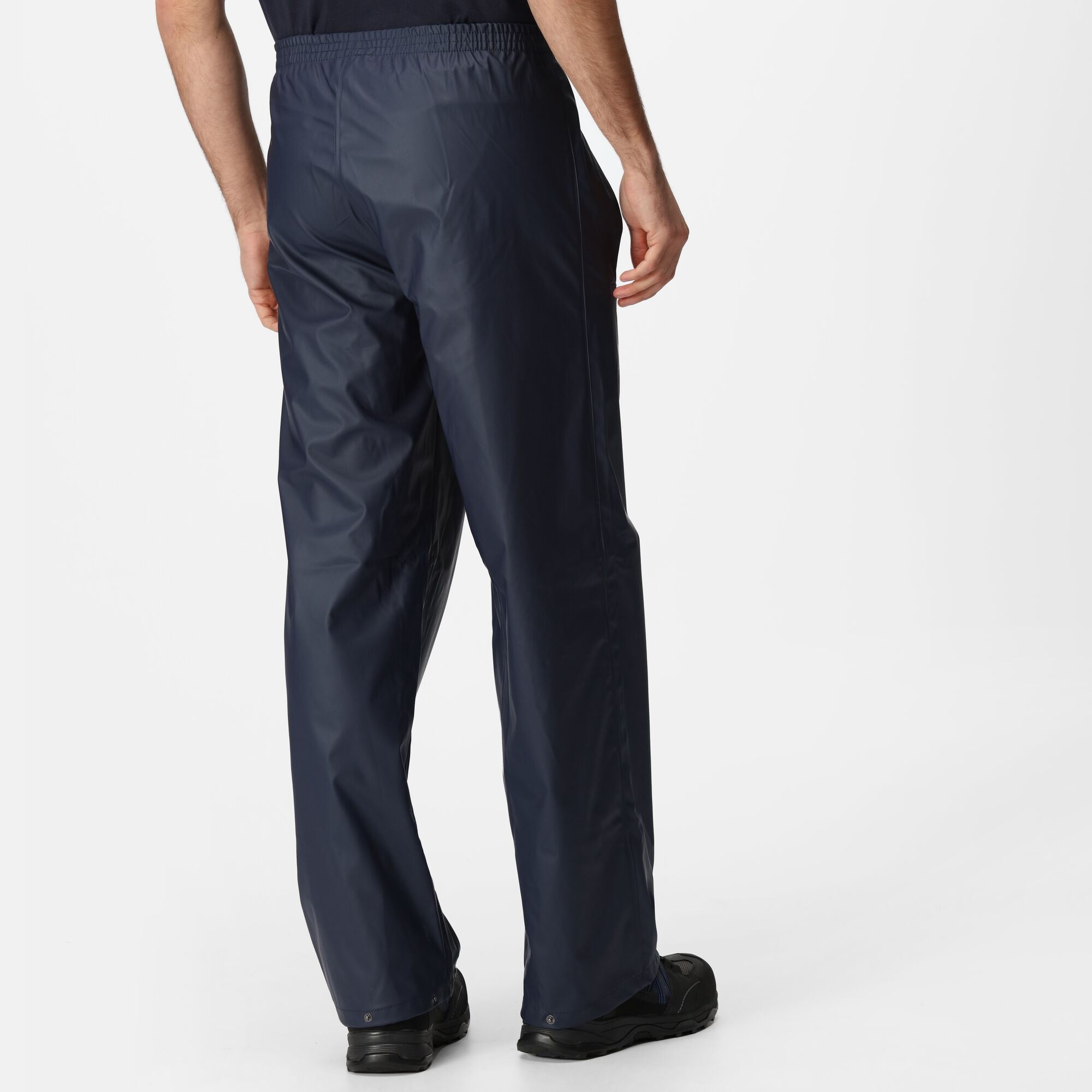 Men's Stormflex II Waterproof Trousers | Navy