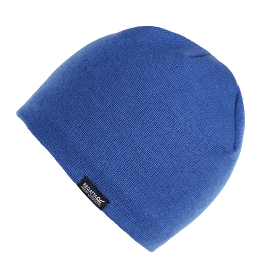 Kids' Banwell II Fleece Lined Beanie | Pink Potion Berry Pink