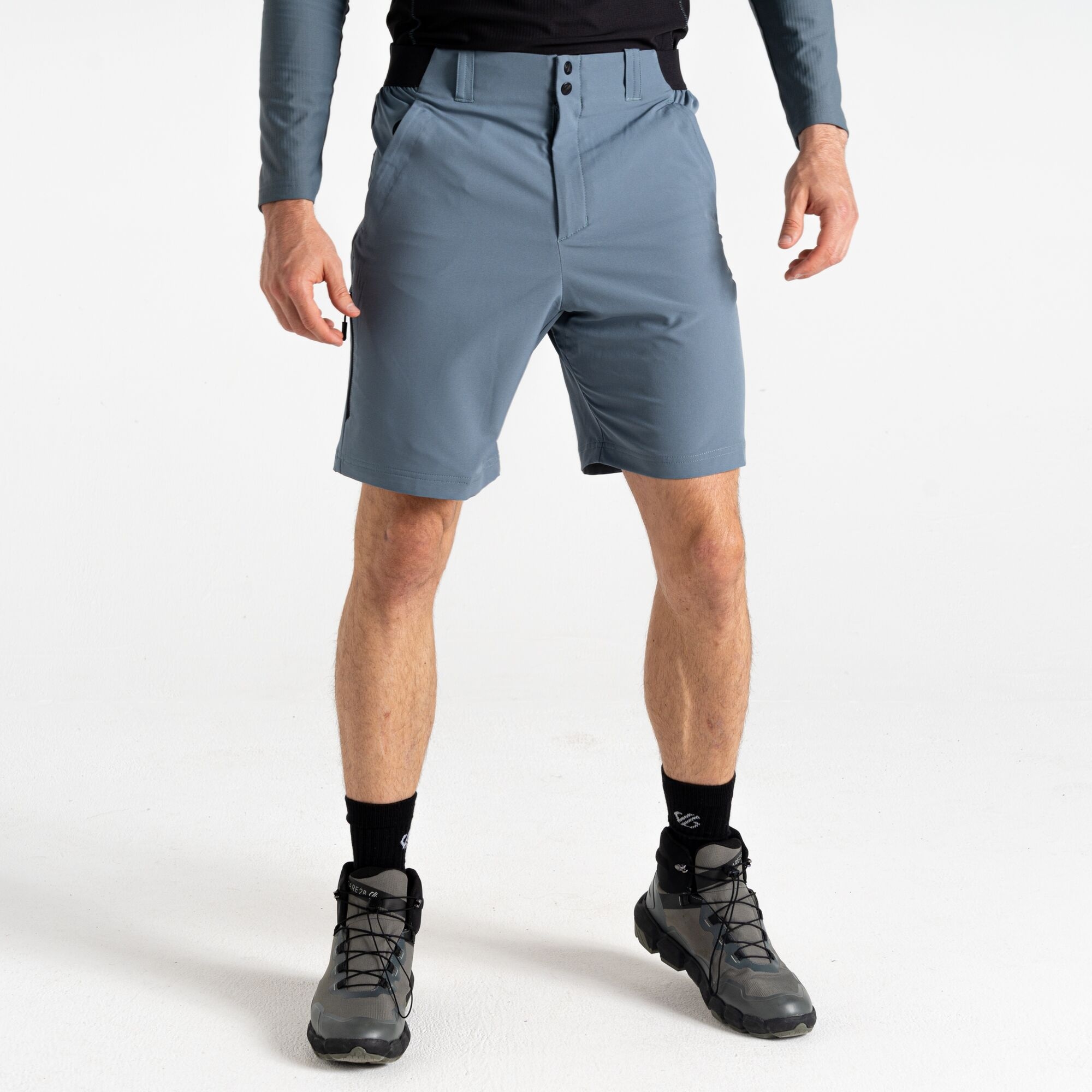 Men's Torrek II Walking Shorts | Stormy Weather