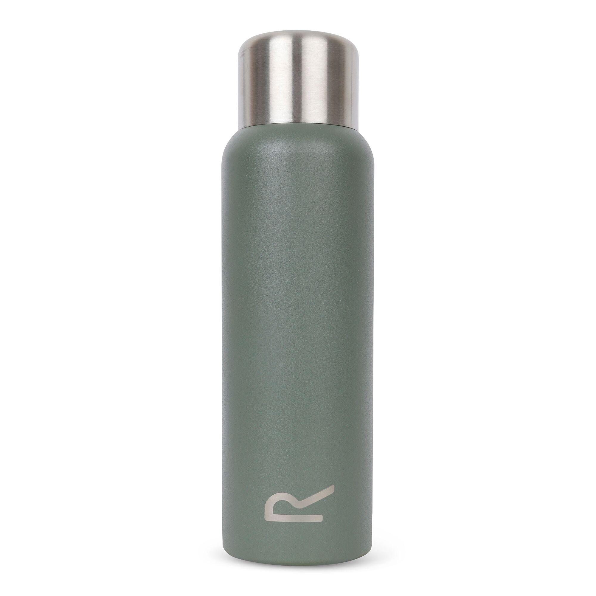 Thermulate Vacuum Flask 0.75L | Sage Green