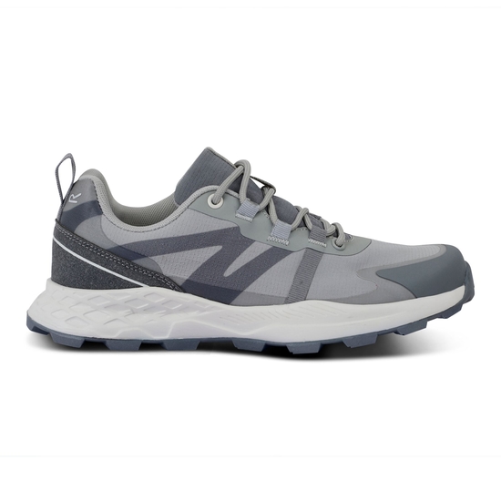 Women's Leighton Trainers | Cloud Grey