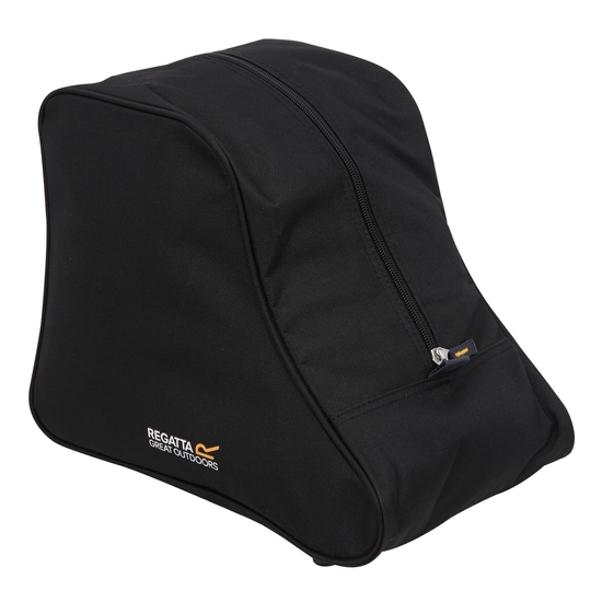 Boot Bag | Black