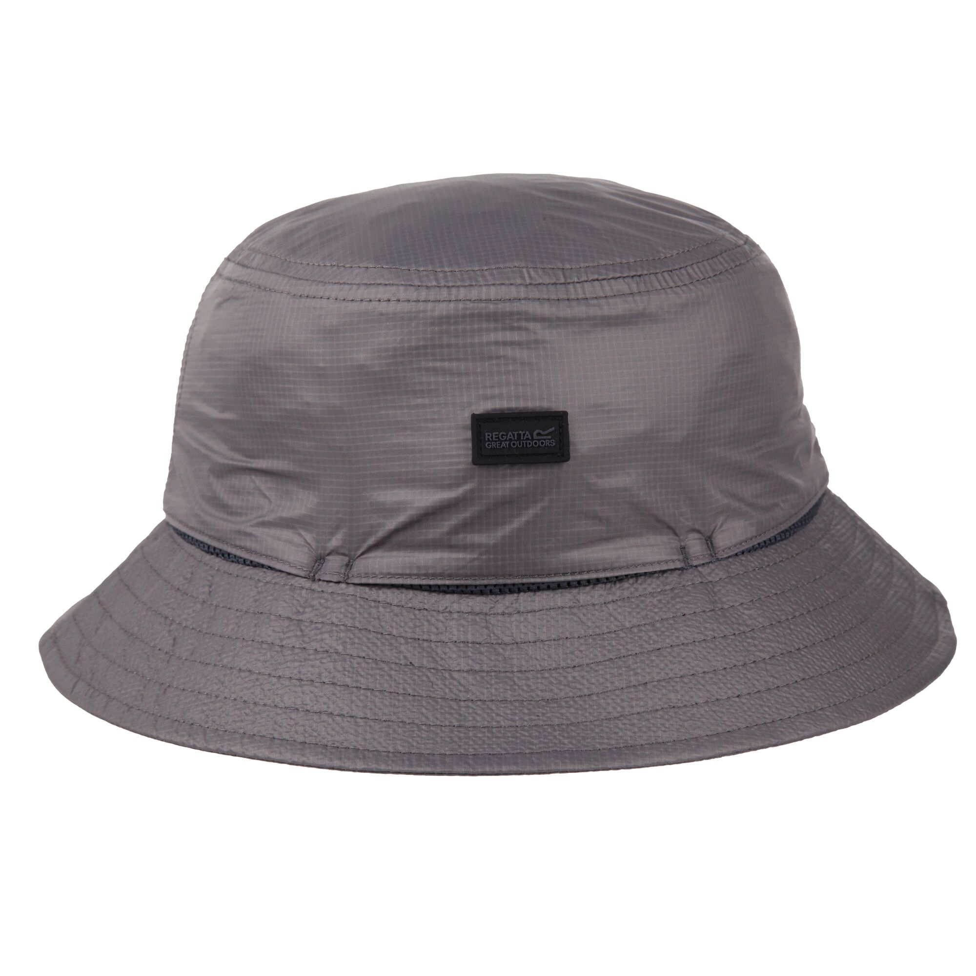 Adult's Utility Bucket Hat | Seal Grey