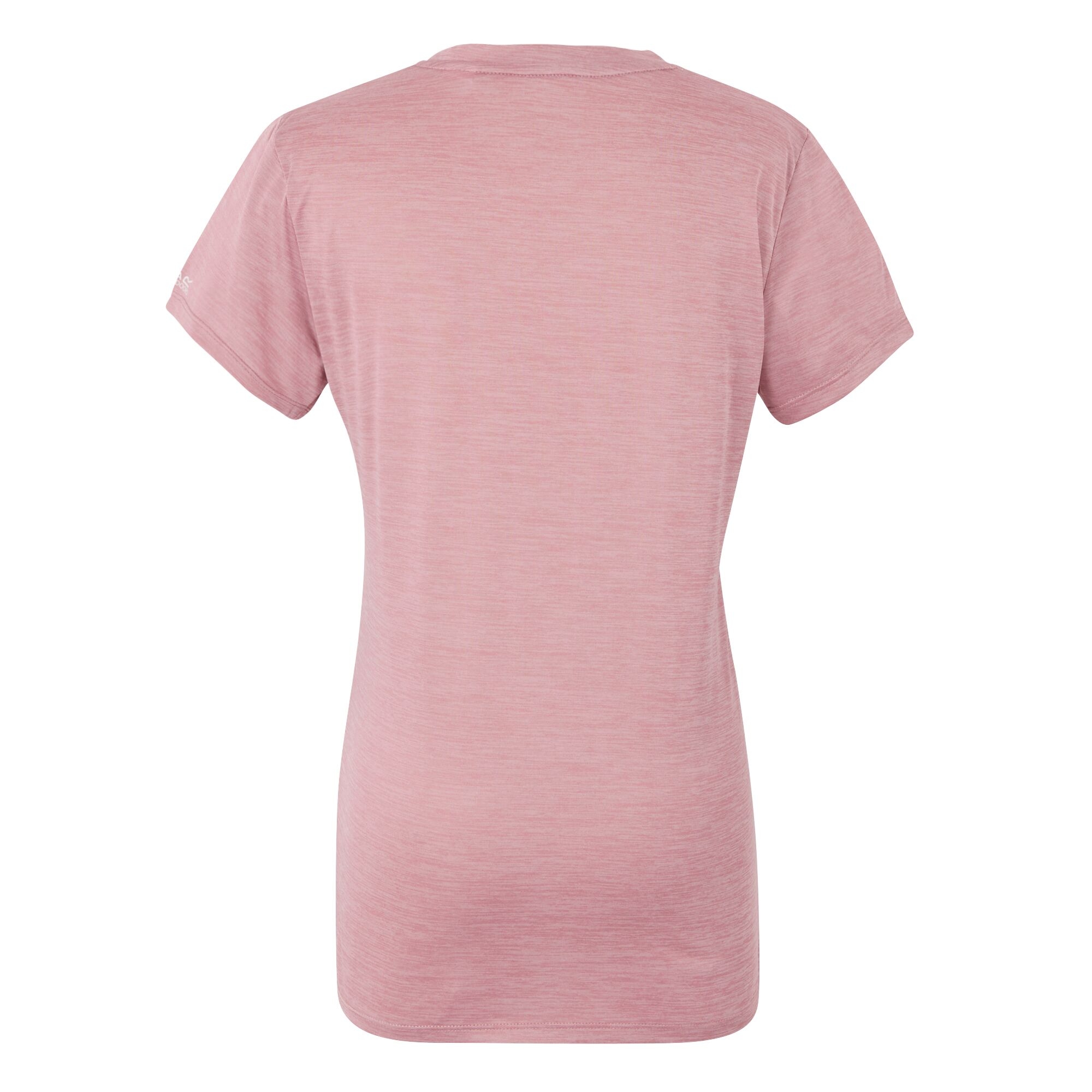 Women's Fingal IX T-Shirt | Lilas Marl