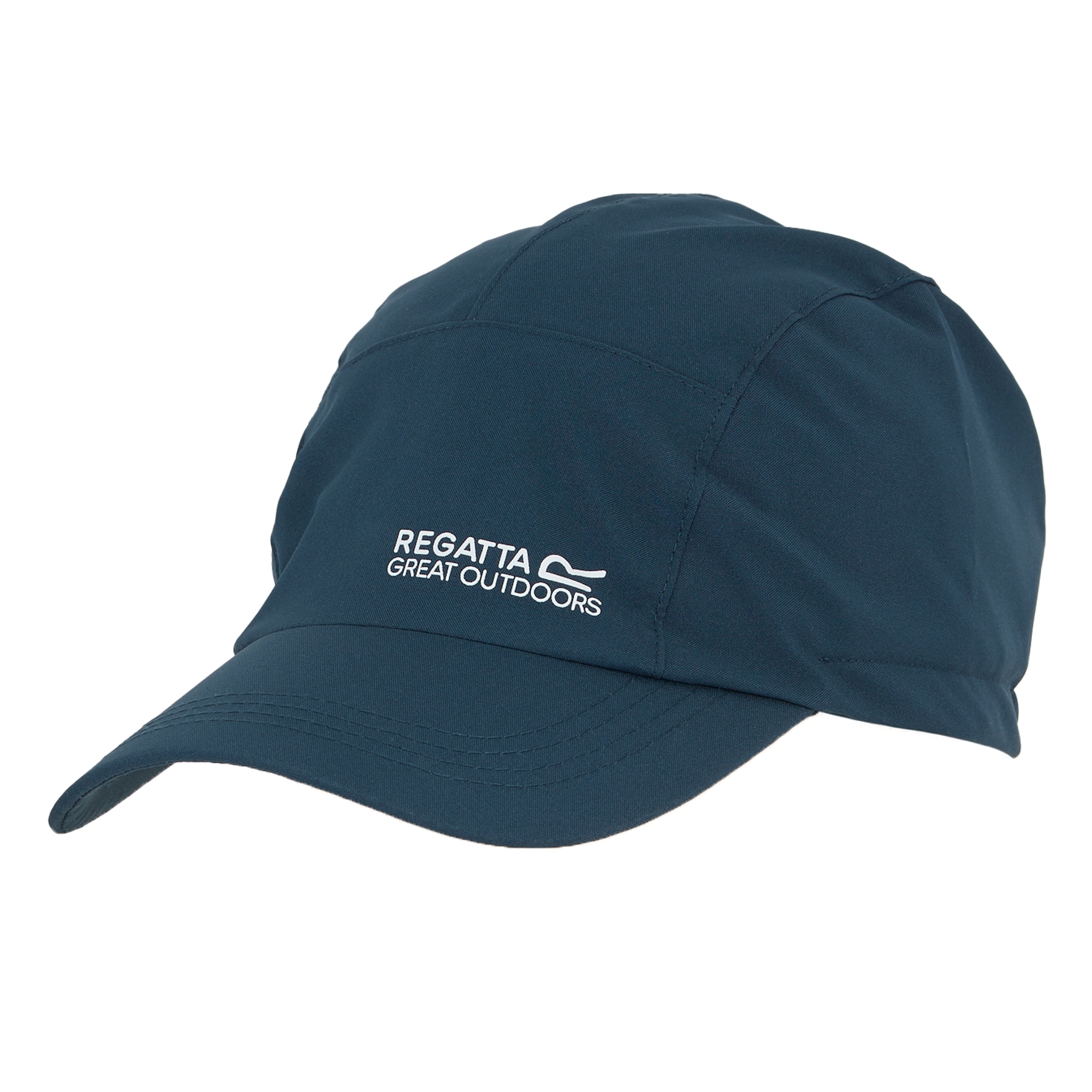 Adult's Waterproof III Cap | Moonlight Denim