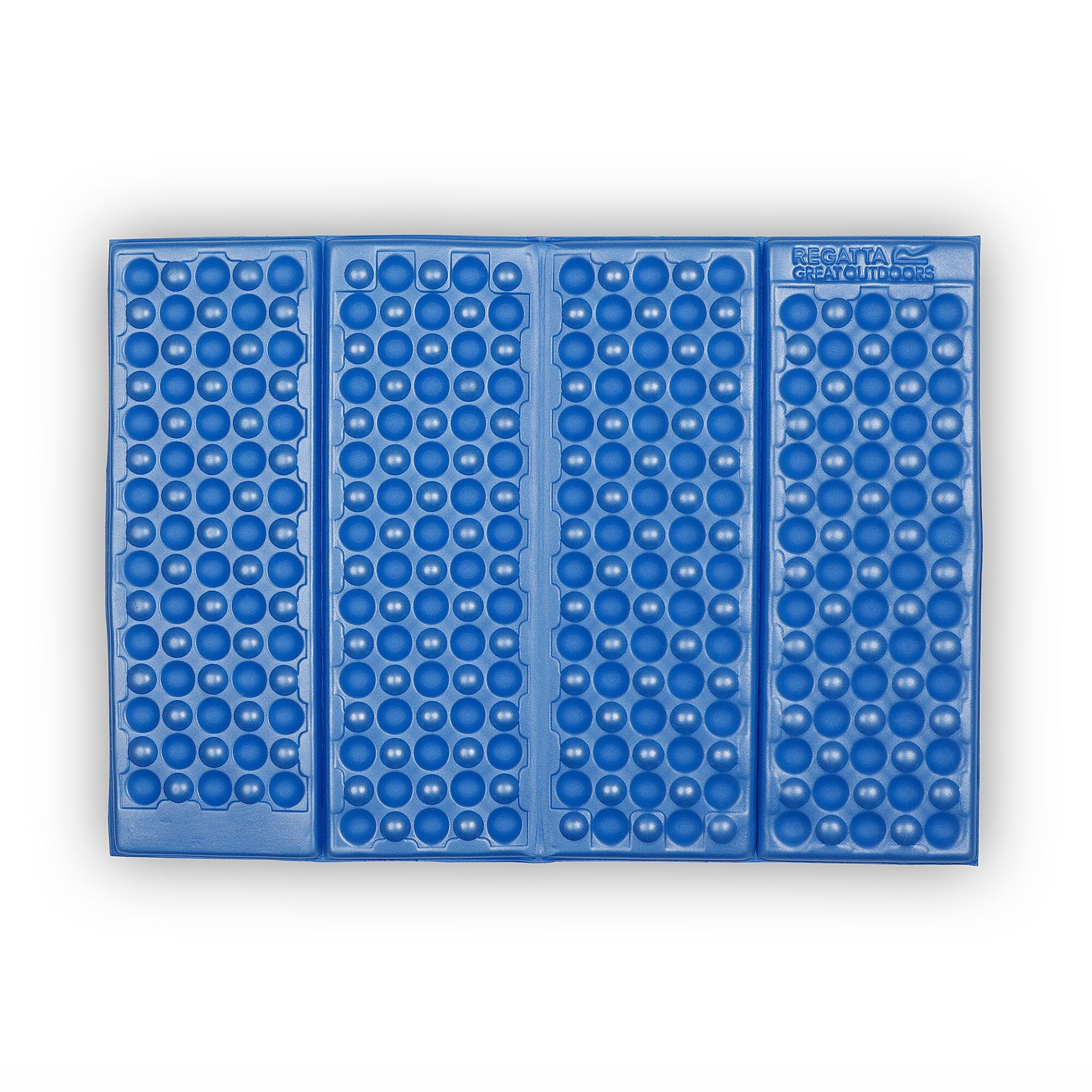 Foam Sit Mat | Oxford Blue