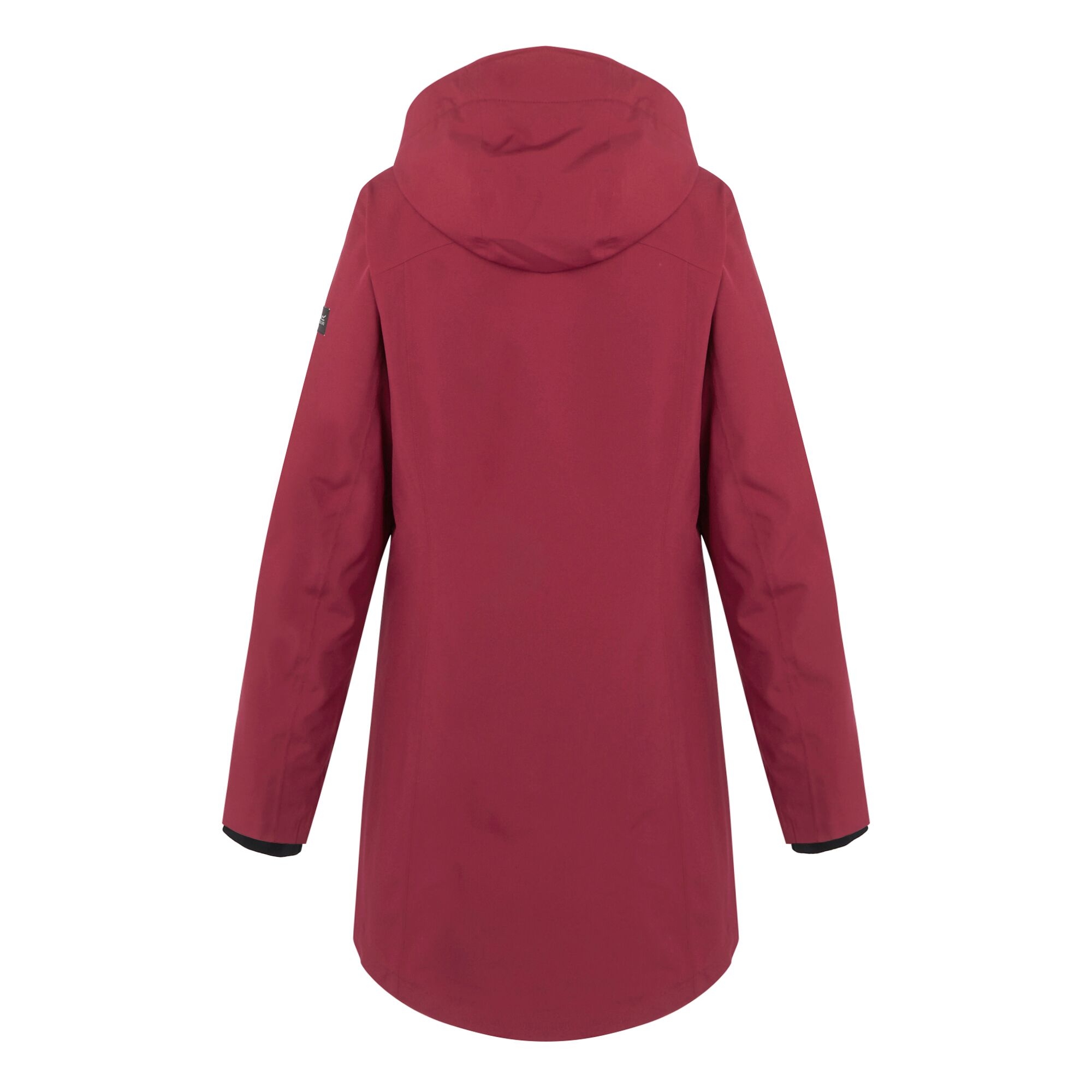 Women's Denbury V 3-in-1 Jacket | Rumba Red Mineral Red