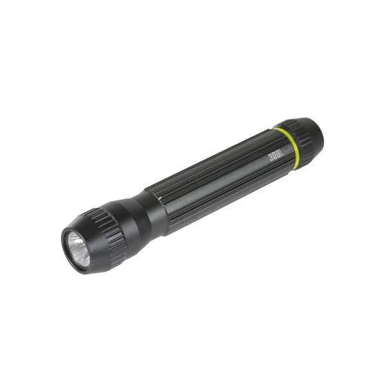 Montegra 300 Hand Torch | Black