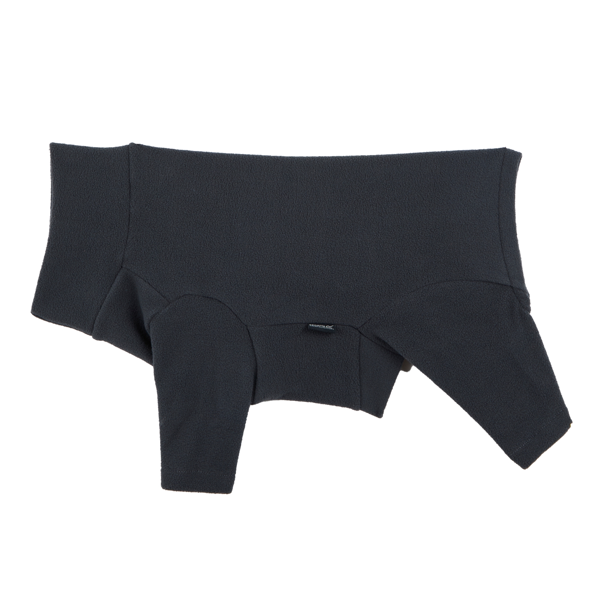 Dog Mud Suit | Ash
