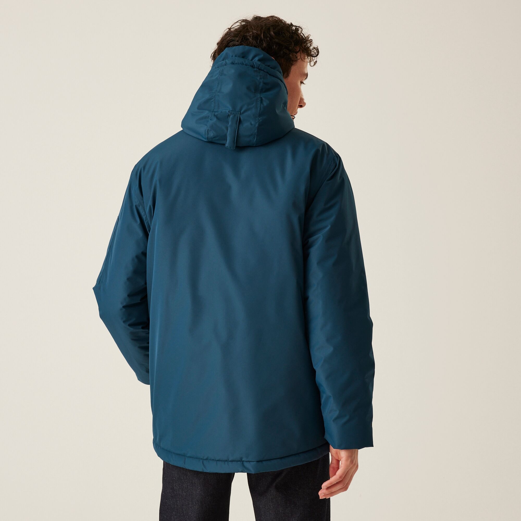 Men's Volter Heated Jacket | Moonlight Denim