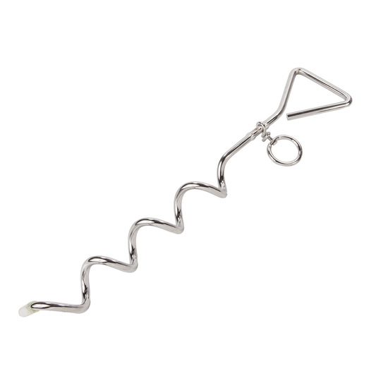 Dog Tether | Misc