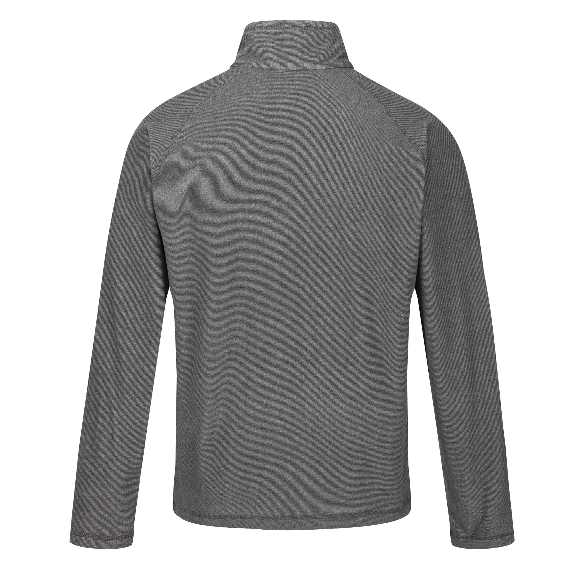 Men's Montes Lightweight Half Zip Fleece | Light Steel